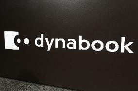 Dynabook logo